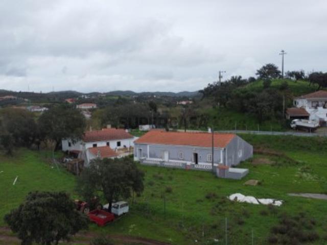 Casa venda em São Bartolomeu De Messines, Faro