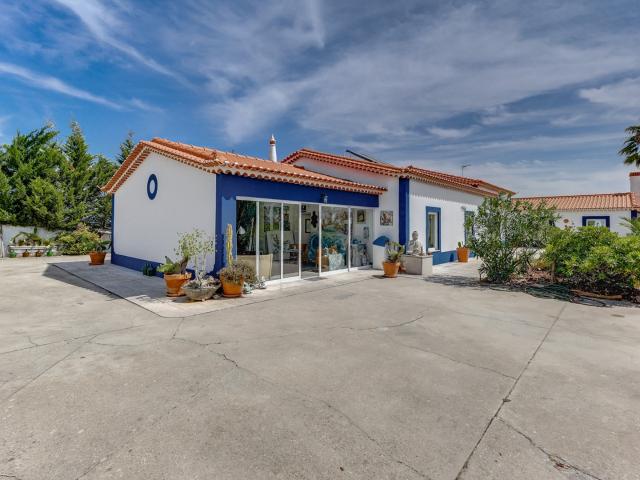 Casa venda em Cartaxo, Santarém