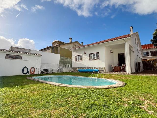 Vivenda venda em Santa Maria Maior, Lisboa