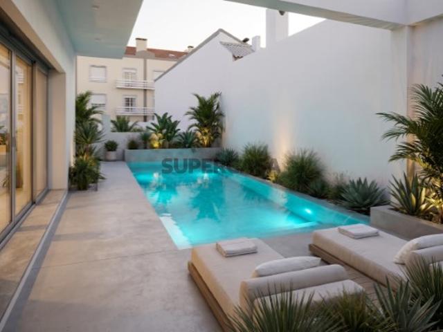 Casa venda em Seixal, Setúbal