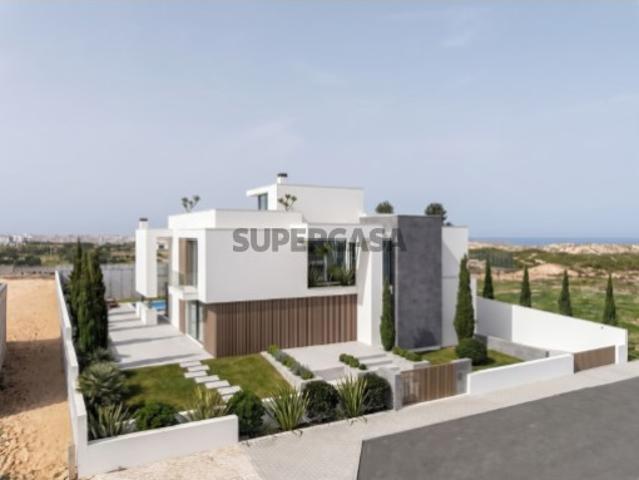 Casa venda em Peniche, Leiria