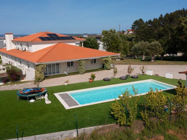 Casa alugar em Urbanização do Portuguinho, Leiria