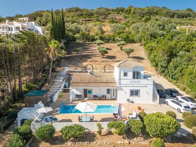 Vivenda venda em Corotelo, São Brás De Alportel