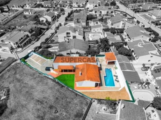 Casa venda em Sesimbra (Castelo), Sesimbra