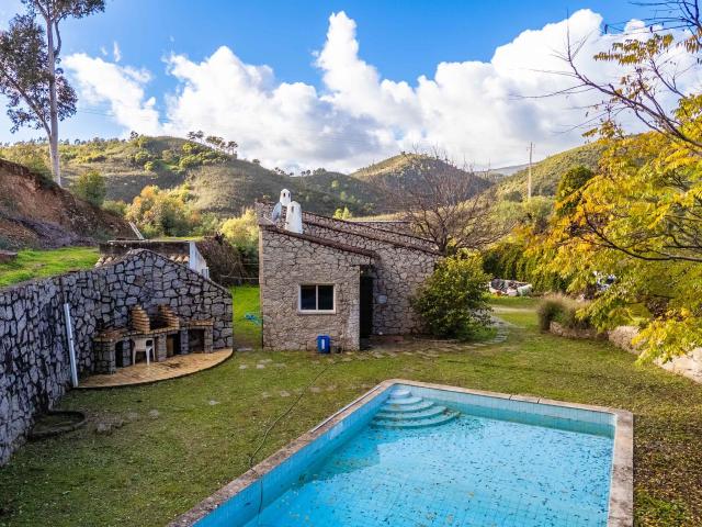 Casa venda em Monchique, Faro