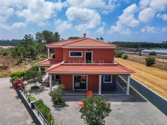 Casa venda em Figueira Da Foz, Coimbra