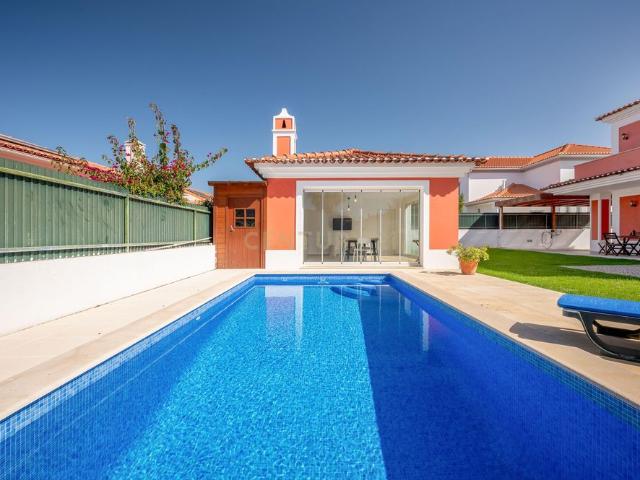 Casa alugar em Galeotas, Setúbal