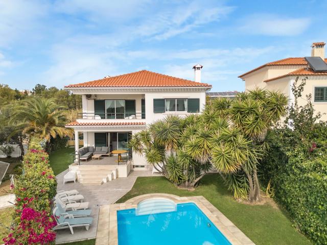 Casa venda em Pau Gordo, Cascais