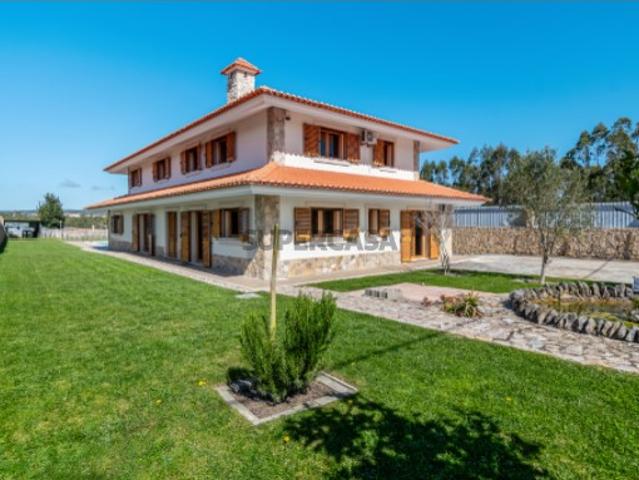 Casa venda em Caldas Da Rainha, Leiria