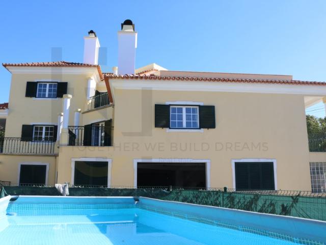 Casa venda em Algueirão, Algueirão-Mem Martins