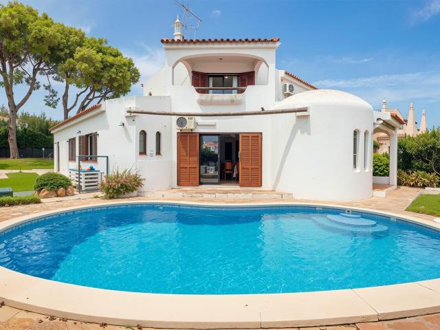 Vivenda venda em Loulé, Faro