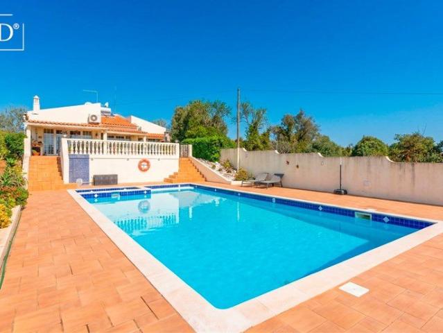 Vivenda venda em Albufeira, Faro