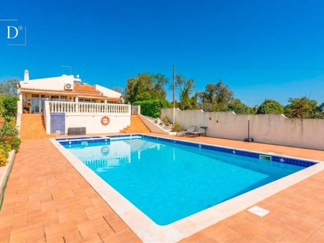 Vivenda venda em Albufeira, Faro