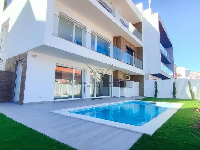 Vivenda venda em Bairro Olaio, Odivelas