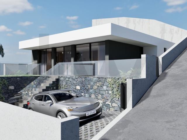 Casa venda em Pinheiro, Funchal