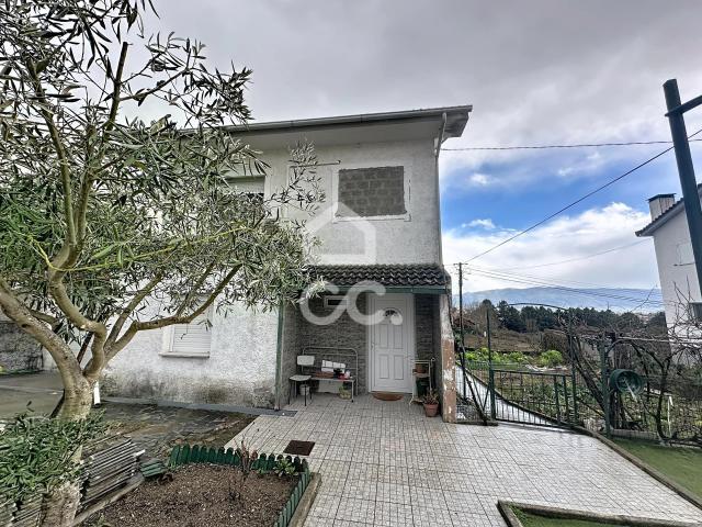 Casa venda em Quinta da Estação, Chaves
