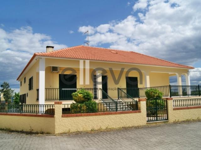 Casa venda em Castelo Branco