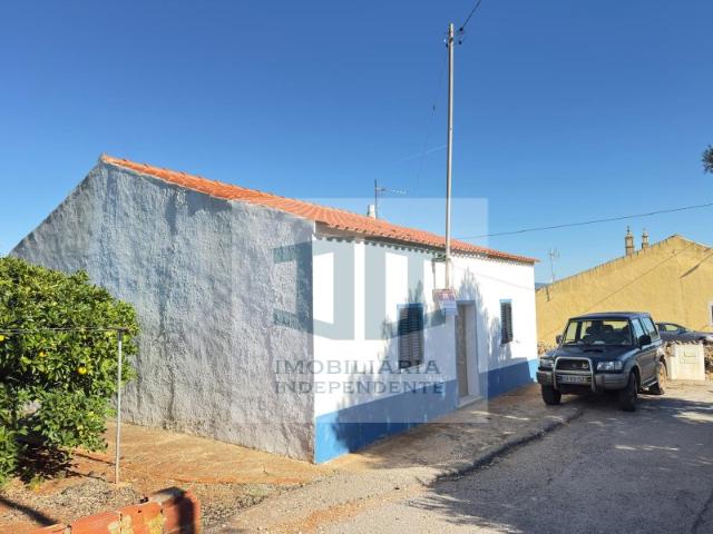 Casa venda em São Bartolomeu De Messines, Faro