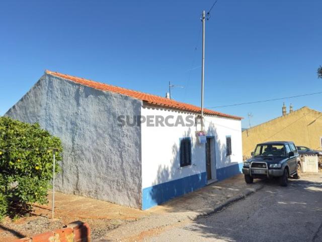 Casa venda em São Bartolomeu De Messines, Faro