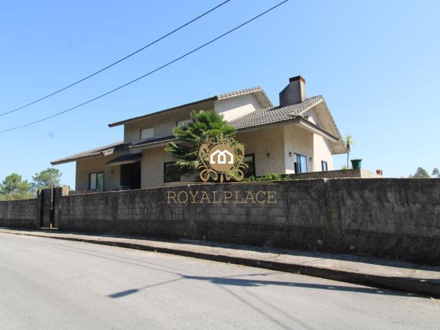 Casa venda em Santa Maria Da Feira, Aveiro