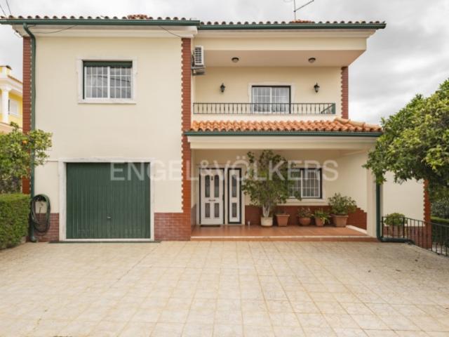 Casa venda em Bairro das Granjas Novas, Odivelas
