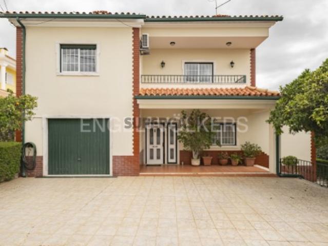 Casa venda em Bairro das Granjas Novas, Odivelas