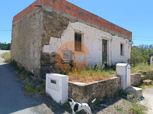 Casa venda em Sentinela, Castro Marim