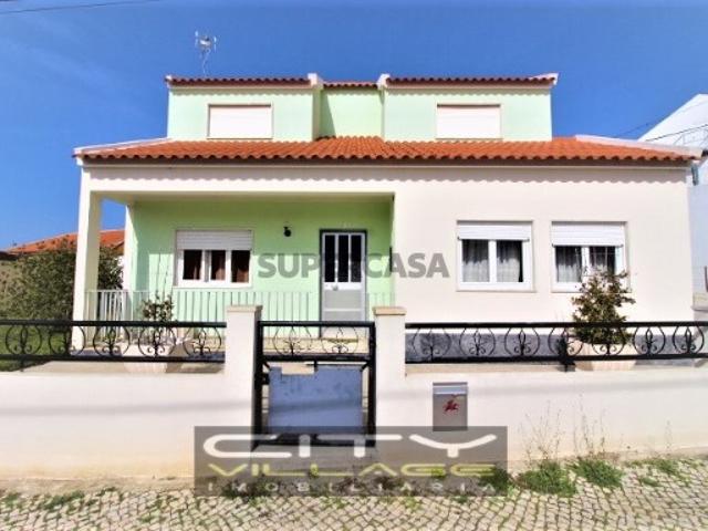 Casa venda em Montijo, Setúbal