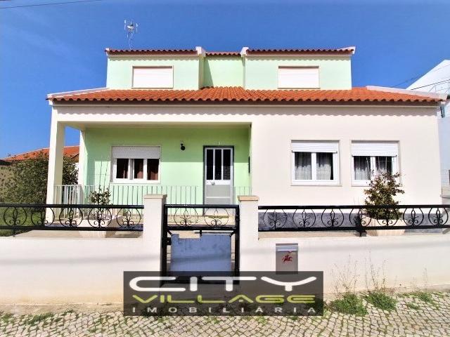 Casa venda em Broega, Montijo