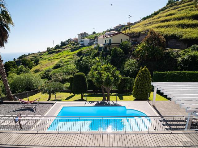 Vivenda venda em Calhau da Lapa, Ribeira Brava