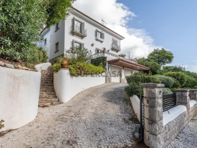 Casa venda em São Francisco Xavier, Lisboa