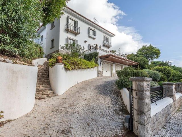 Casa venda em São Francisco Xavier, Lisboa