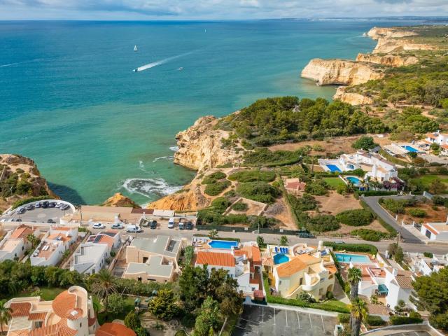 Vivenda venda em Carvoeiro, Faro