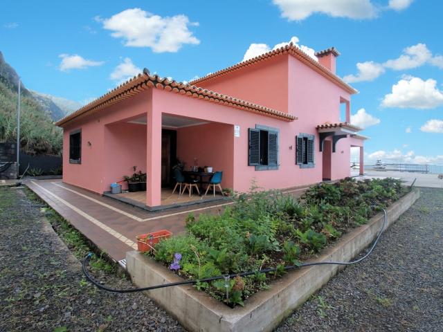 Casa venda em São Vicente, Ilha Da Madeira