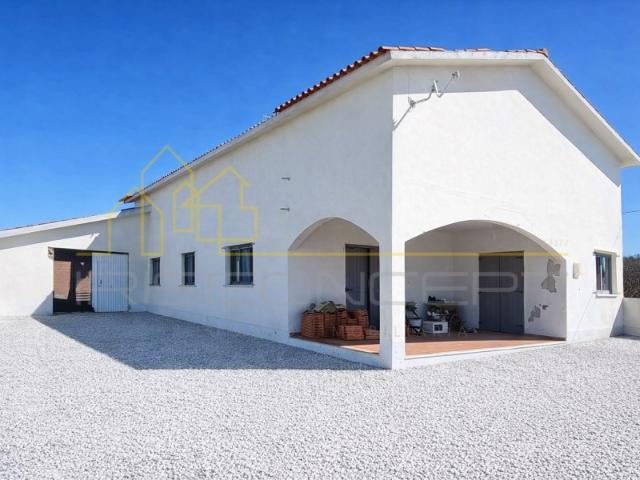 Casa venda em Pataias e Martingança, Alcobaça