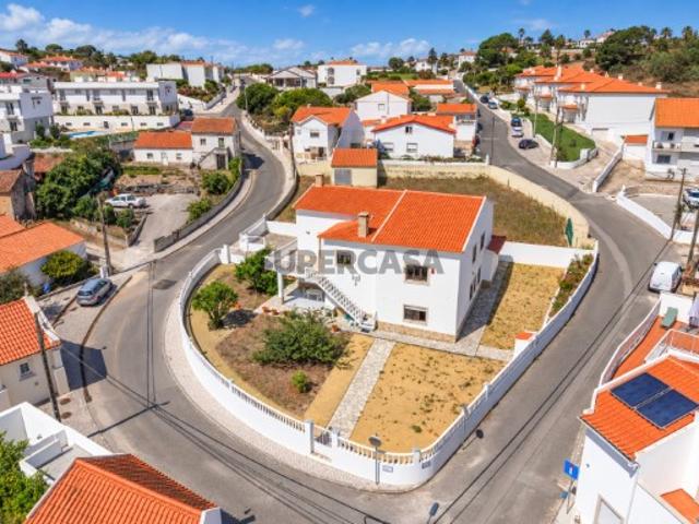 Casa venda em Caldas Da Rainha, Leiria