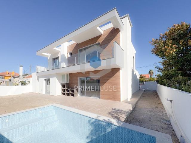 Vivenda venda em Azeitão (São Lourenço e São Simão), Setúbal