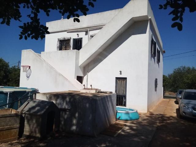 Vivenda venda em Casas Leirias, Loulé
