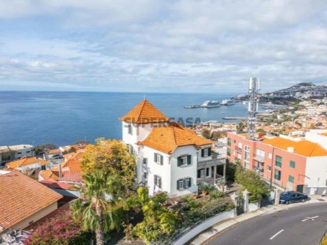 Casa venda em Lazareto, Funchal