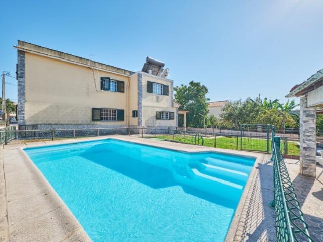 Casa venda em Seixal, Amora
