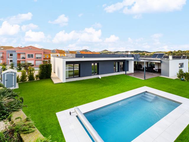 Casa venda em Casal dos Pedregulhos, Mafra