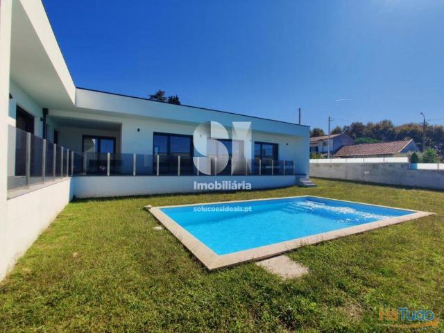 Casa venda em Braga