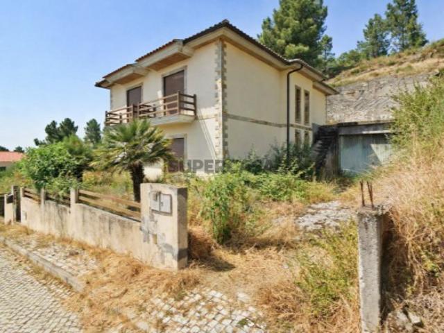 Casa venda em Alijó, Vila Real