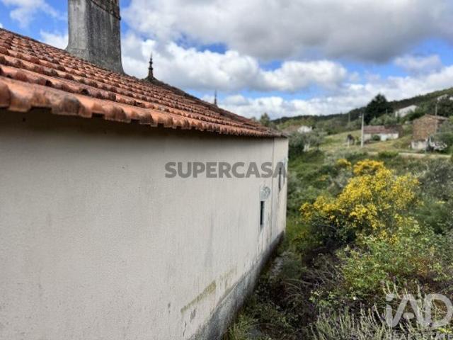 Casa venda em Góis, Coimbra