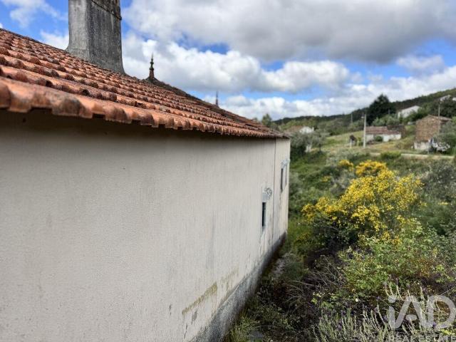 Casa venda em Góis, Coimbra