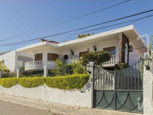 Casa venda em Paivas, Seixal