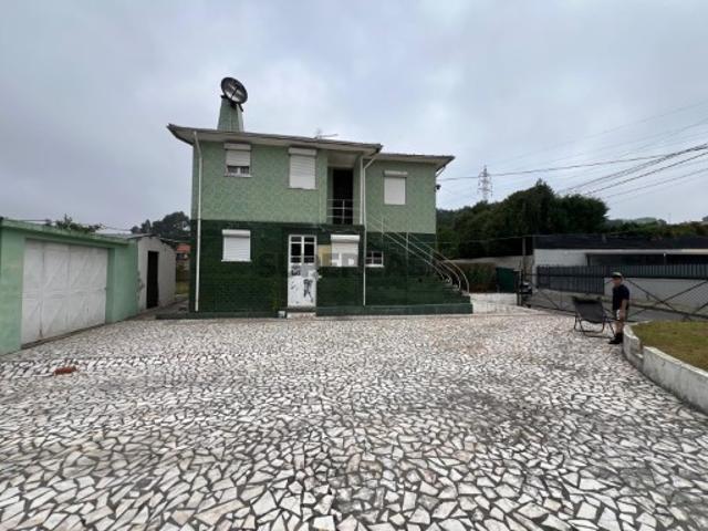 Casa venda em Santa Maria Da Feira, Aveiro