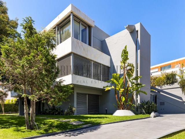 Vivenda venda em Restelo, Lisboa