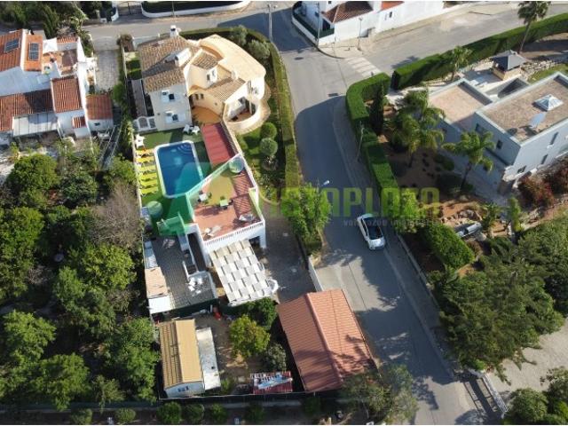 Casa venda em Areia dos Moinhos, Carvoeiro