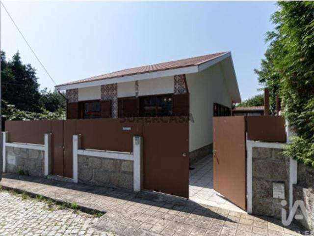 Casa venda em Maia, Gueifães